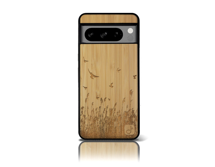 VÖGEL Google Pixel 8 Pro Backcase