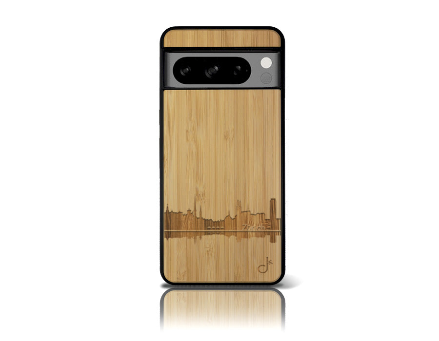 ZURICH Coque arrière Google Pixel 8 Pro