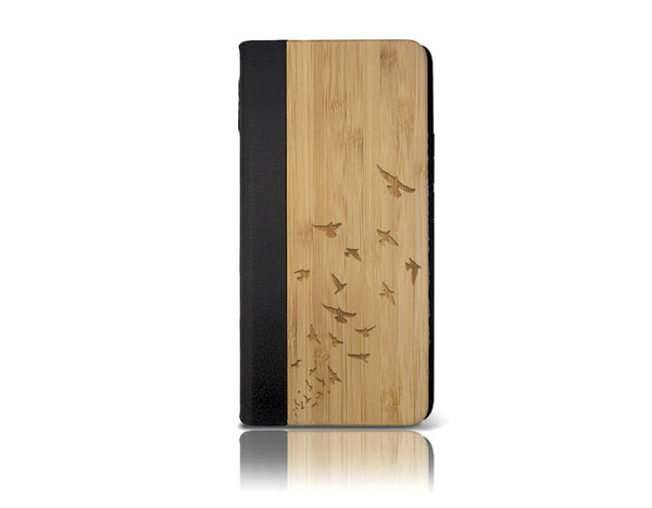 BIRDS Oppo Reno 10 Flipcase