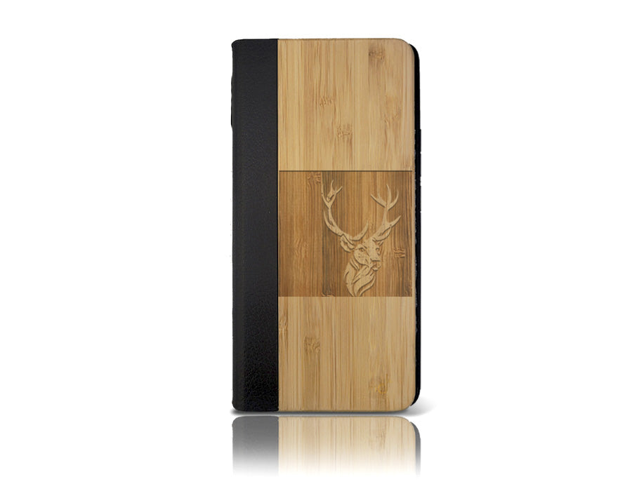 Étui à rabat DEER Oppo Reno 10