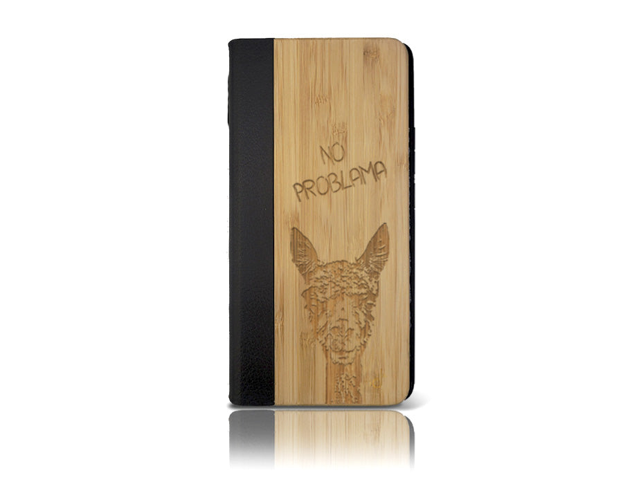 LAMA Oppo Reno 10 Flipcase