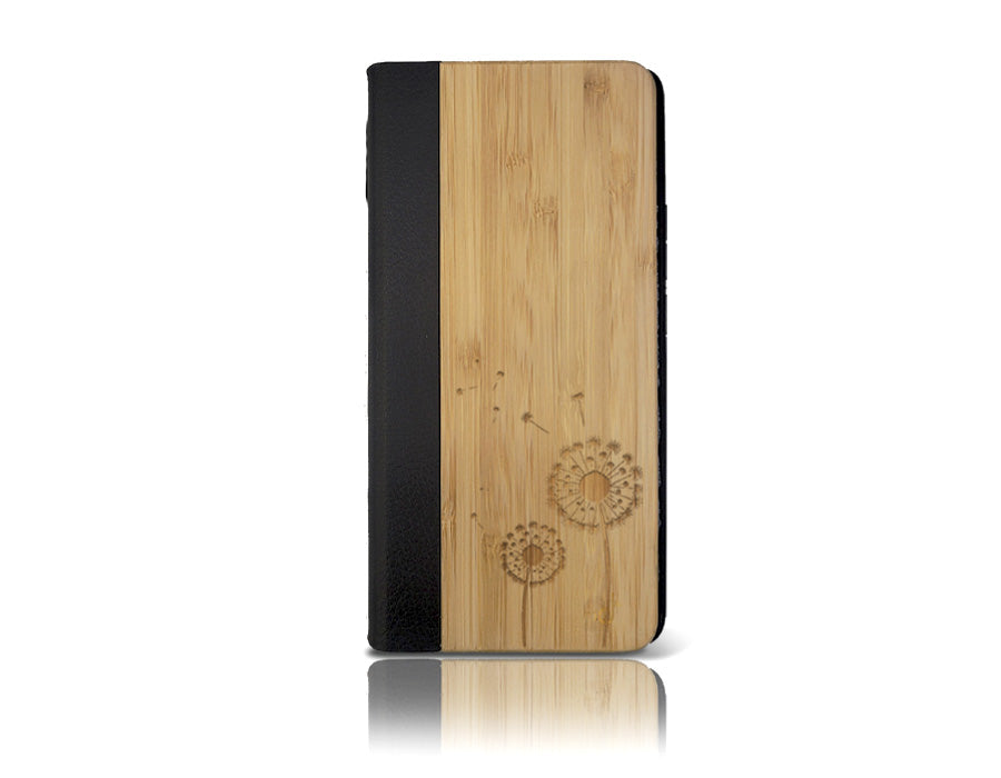 LÖWENZAHN Oppo Reno 10 Flipcase