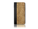 Coque à rabat PAISLEY Oppo Reno 10
