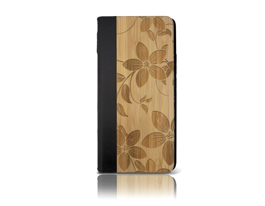 Etui à rabat SUMMERFLOWER Oppo Reno 10