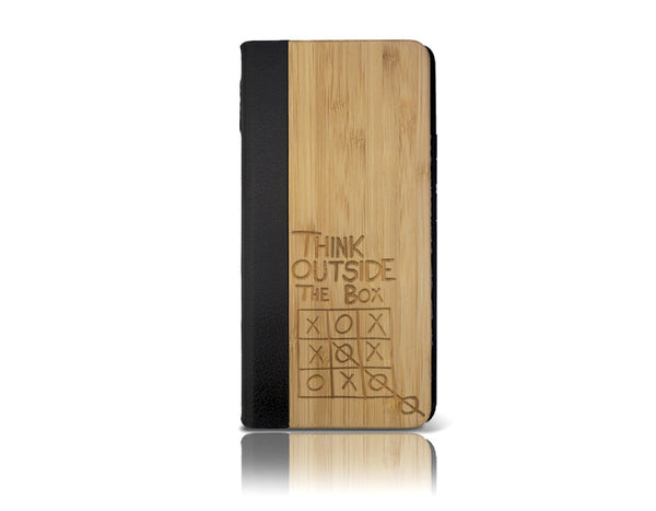 Étui à rabat THINKBOX Oppo Reno 10