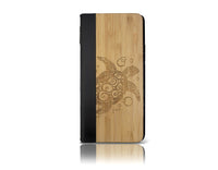 Thumbnail for TURTLE Oppo Reno 10 Flipcase