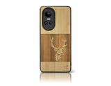 Coque arrière DEER Oppo Reno 10