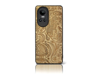 Thumbnail for Coque arrière PAISLEY Oppo Reno 10