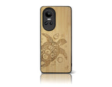 Coque arrière TURTLE Oppo Reno 10