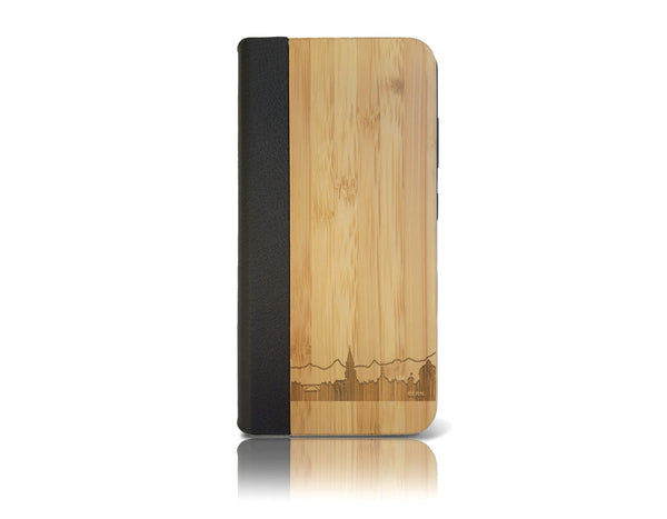 BERN Samsung Galaxy A57 5G Flipcase