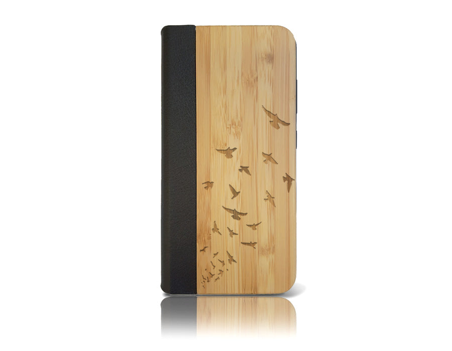 BIRDS Samsung Galaxy S26 Ultra Flipcase
