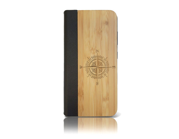 COMPASS Samsung Galaxy A57 5G Flipcase