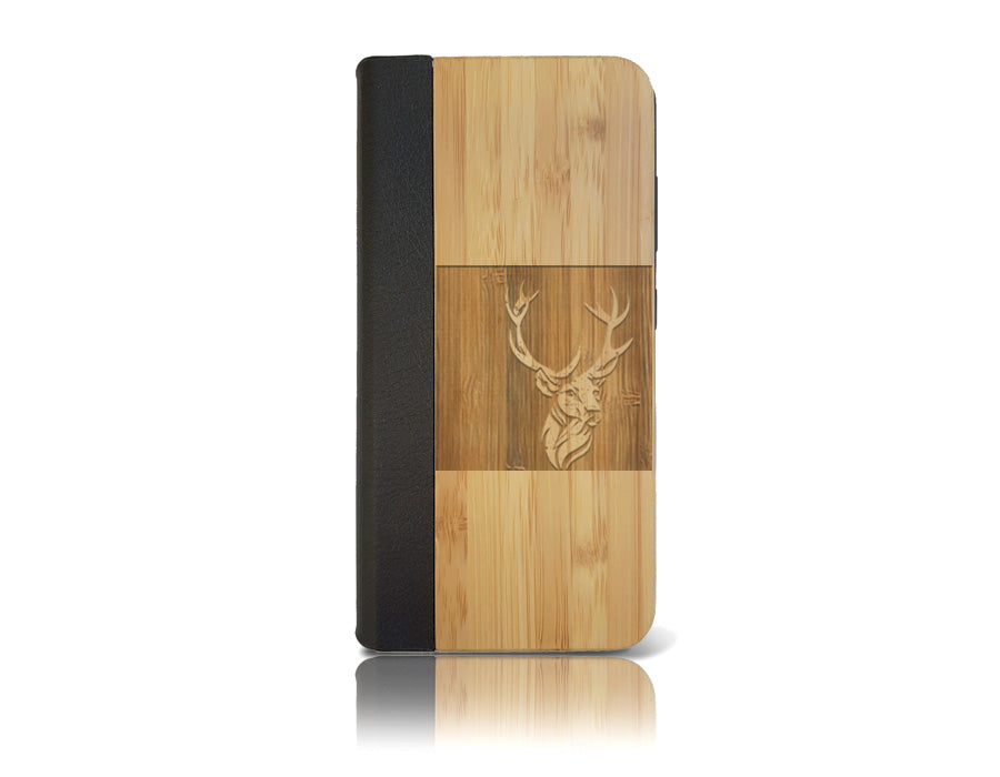 DEER Samsung Galaxy S24 Plus Flipcase