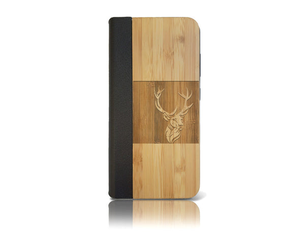 DEER Samsung Galaxy A57 5G Flipcase