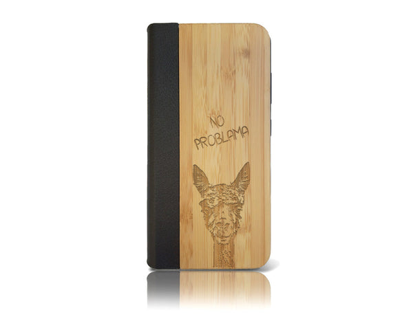 LAMA Samsung Galaxy A57 5G Flipcase