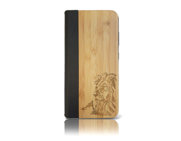 LÖWE Samsung Galaxy A57 5G Flipcase