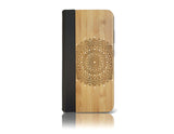 MANDALA SWAROVSKI Samsung Galaxy S26 Ultra Flipcase