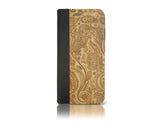 PAISLEY iPhone 17e Flipcase