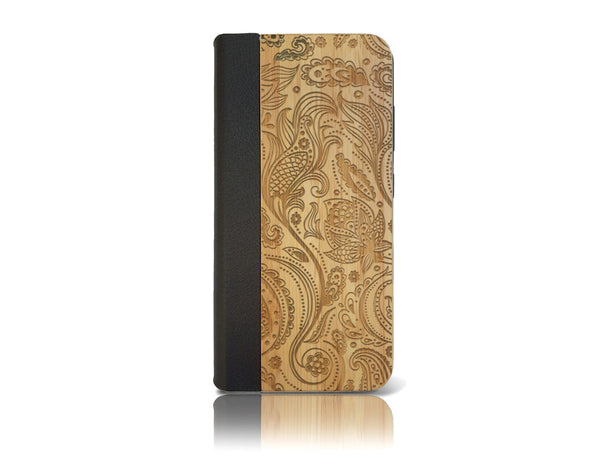PAISLEY Samsung Galaxy A57 5G Flipcase