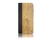 Thumbnail for THINKBOX Samsung Galaxy S26 Flipcase