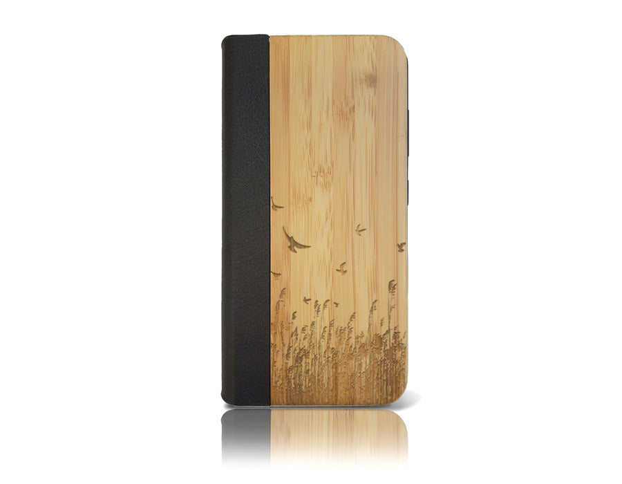 VÖGEL Samsung Galaxy S26 Ultra Flipcase