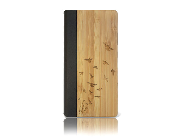 BIRDS Samsung Galaxy S24 Ultra Flipcase