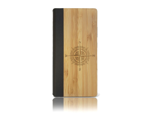 COMPASS Samsung Galaxy S24 Ultra Flipcase