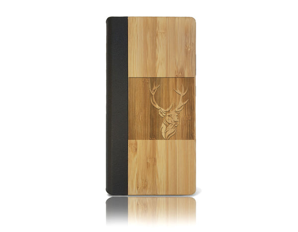 DEER Samsung Galaxy S24 Ultra Flipcase