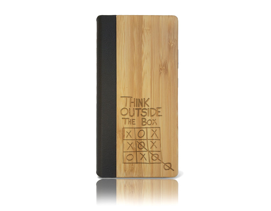THINKBOX Samsung Galaxy S24 Ultra Flipcase