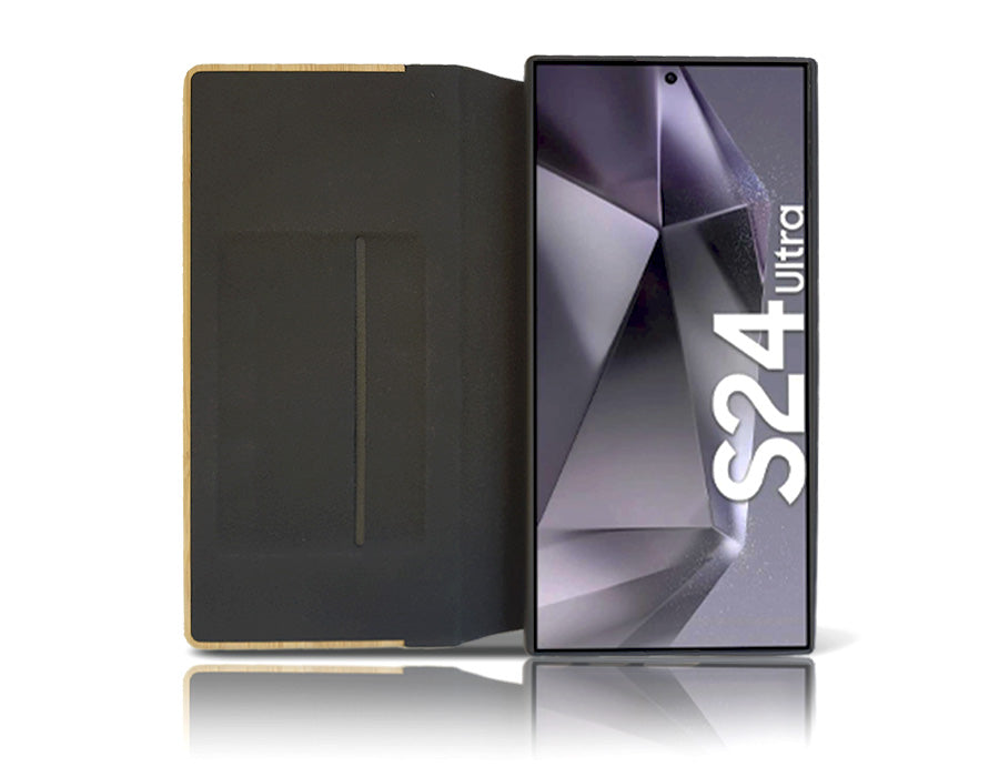 PAISLEY Samsung Galaxy S24 Ultra Flipcase