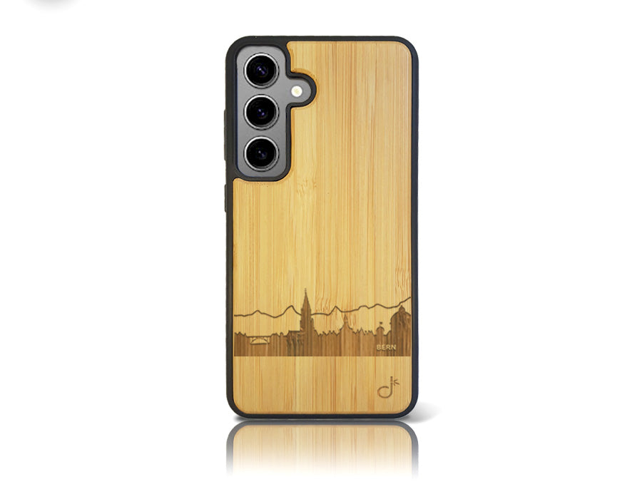 BERN Samsung Galaxy S26 Plus Backcase