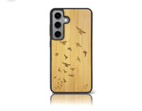 Thumbnail for BIRDS Samsung Galaxy S24 Backcase