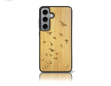 BIRDS Samsung Galaxy S26 Plus Backcase