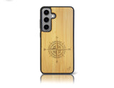 COMPASS Samsung Galaxy S26 Plus Backcase