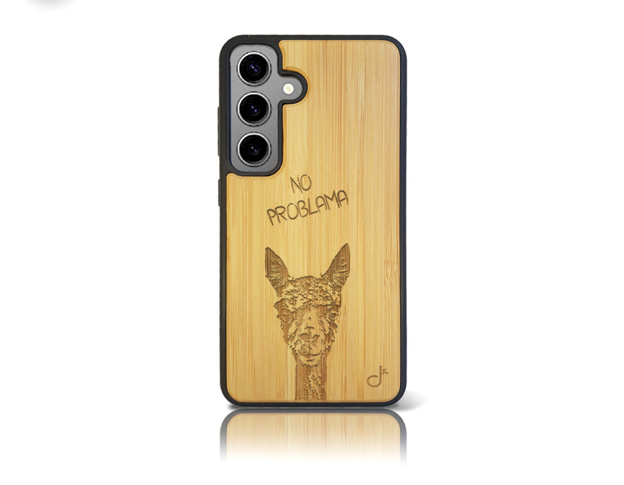 LAMA Samsung Galaxy S26 Backcase