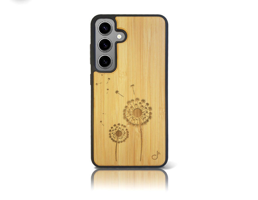 LÖWENZAHN Samsung Galaxy S26 Backcase