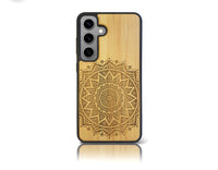 Thumbnail for MANDALA Samsung Galaxy S24 Backcase