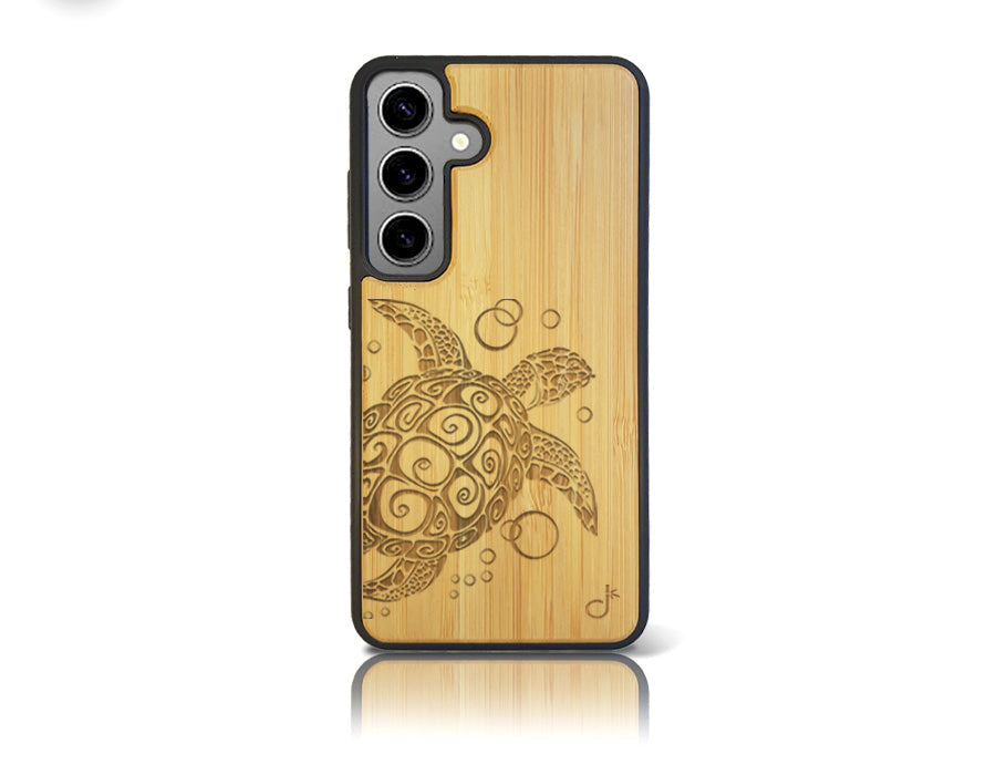 TURTLE Samsung Galaxy S26 Plus Backcase