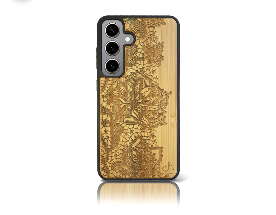 BLUMEN Samsung Galaxy S24 Backcase