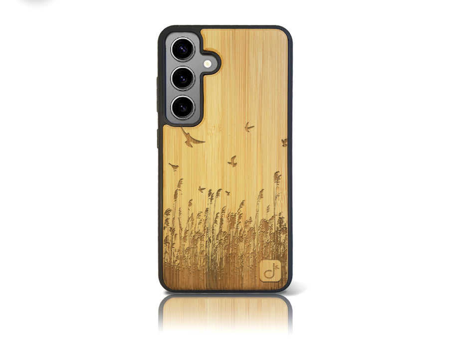 VÖGEL Samsung Galaxy S26 Plus Backcase