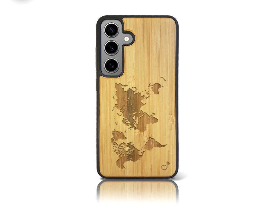WORLD Samsung Galaxy S26 Plus Backcase