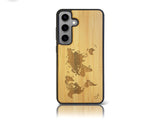 WORLD Samsung Galaxy S26 Plus Backcase