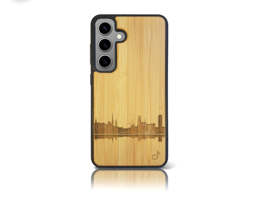 ZÜRICH Samsung Galaxy S25 Plus Backcase