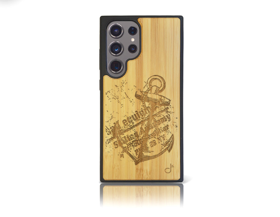 ANKER Samsung Galaxy S26 Ultra Backcase