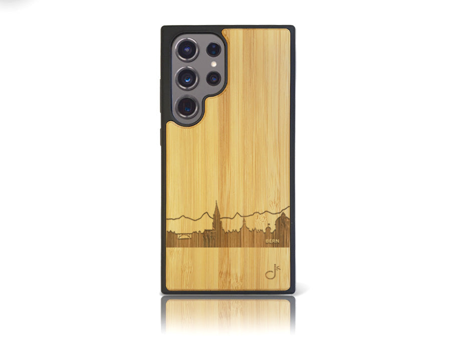 BERN Samsung Galaxy S26 Ultra Backcase