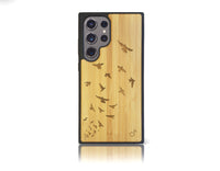 Thumbnail for BIRDS Samsung Galaxy S24 Ultra Backcase