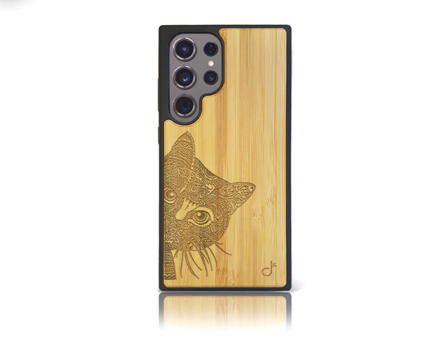 KITTY Samsung Galaxy S26 Ultra Backcase