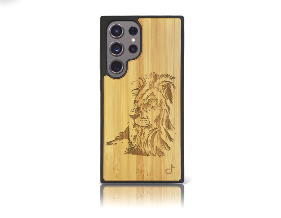 LÖWE Samsung Galaxy S26 Ultra Backcase