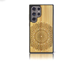 MANDALA SWAROVSKI Samsung Galaxy S26 Ultra Backcase