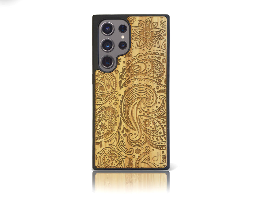 PAISLEY Samsung Galaxy S26 Ultra Backcase